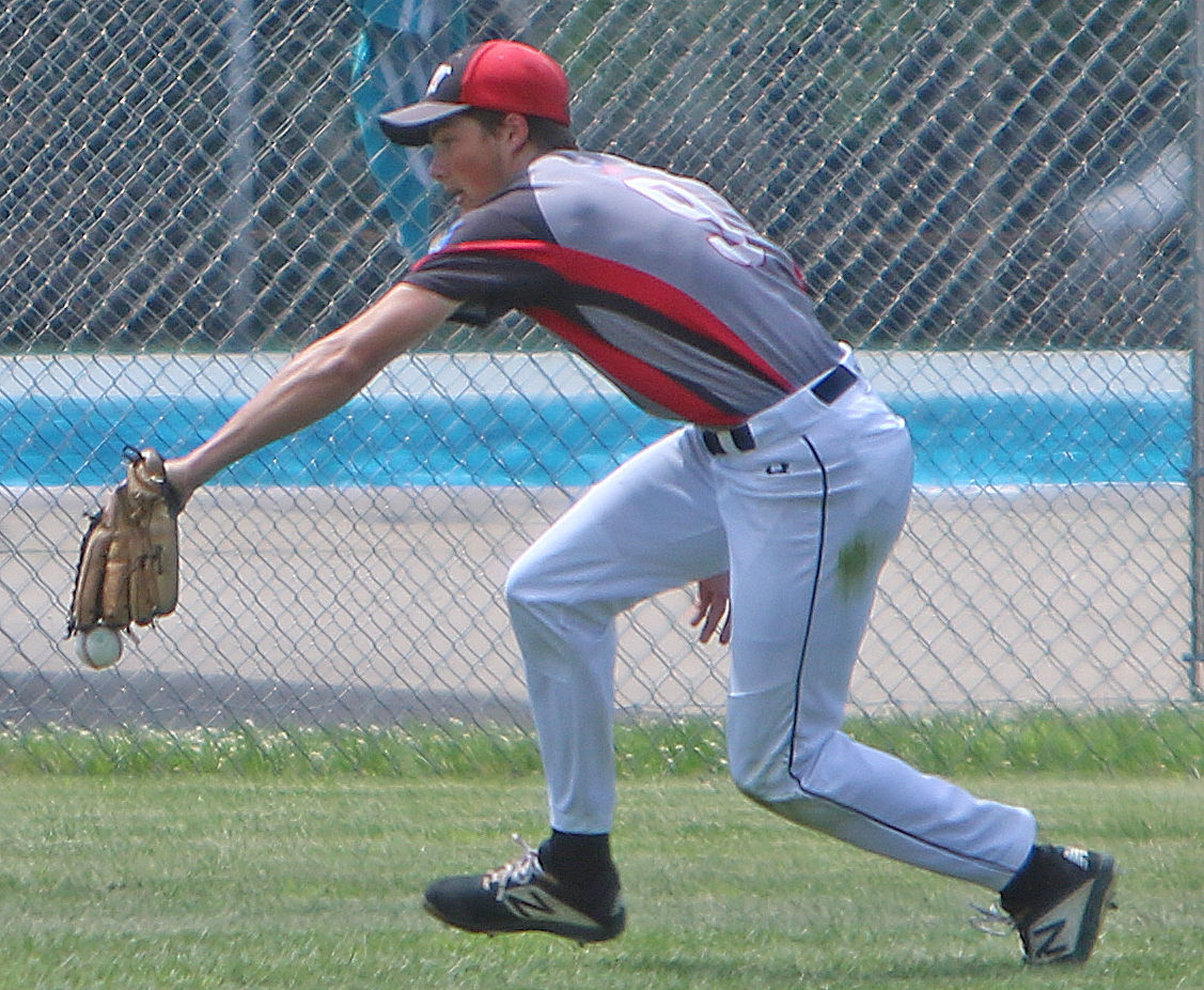 Jarrett Buchholz
